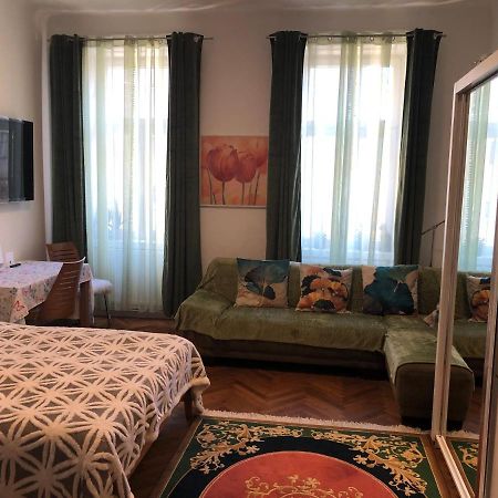 Apartment Gute Laune-Good Mood Βιέννη Εξωτερικό φωτογραφία