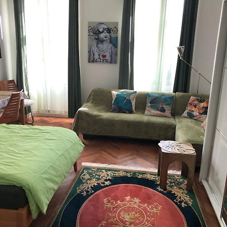 Apartment Gute Laune-Good Mood Βιέννη Εξωτερικό φωτογραφία