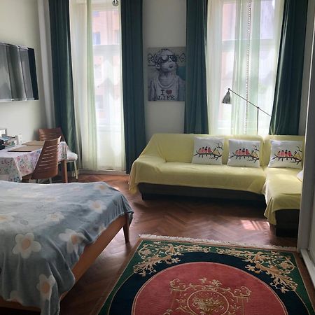 Apartment Gute Laune-Good Mood Βιέννη Εξωτερικό φωτογραφία