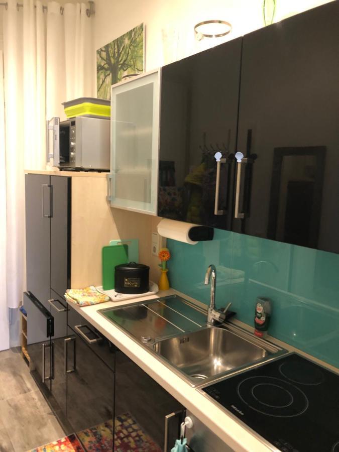 Apartment Gute Laune-Good Mood Βιέννη Εξωτερικό φωτογραφία