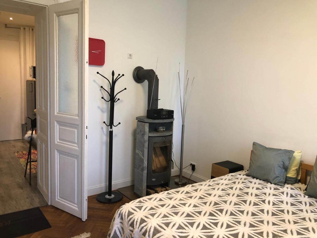 Apartment Gute Laune-Good Mood Βιέννη Εξωτερικό φωτογραφία